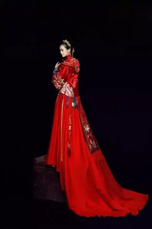 唯美“中國風(fēng)”