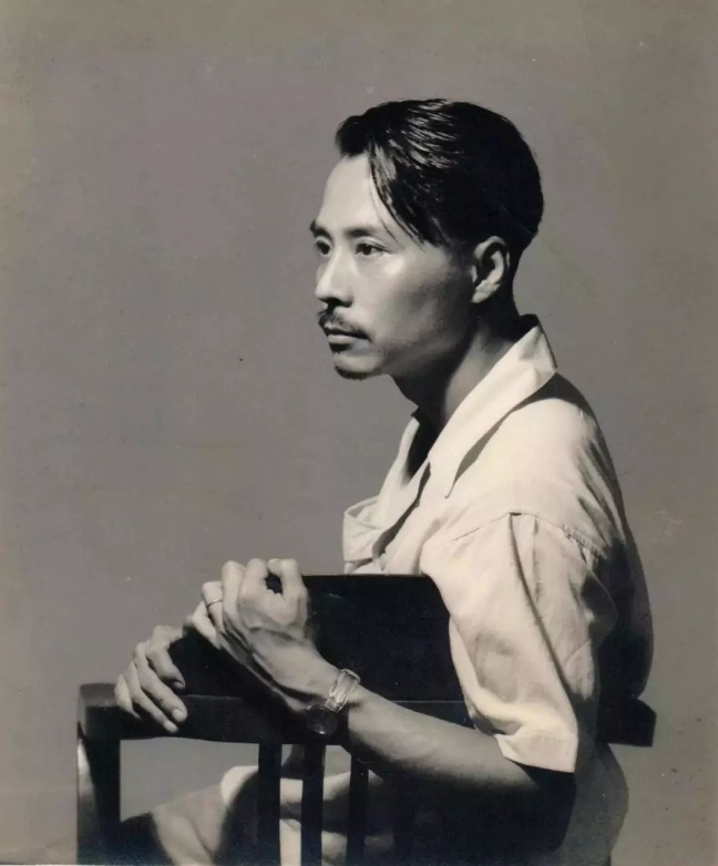 葉淺予中國畫研究院（中國國家畫院前身）第一屆副院長(zhǎng)、院委